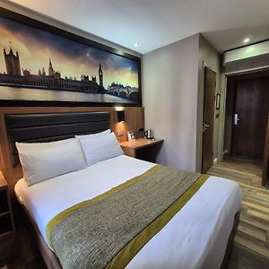Brit Hotels London Court