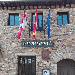Posada De Gaspar